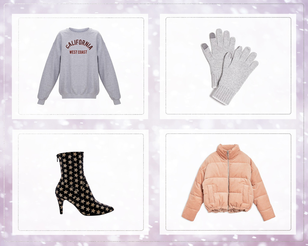 E-Comm: 25+ Winter Trends Celebs Love E-Comm: 25+ Winter Trends Celebs Love